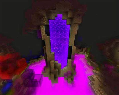 Image result for Minecraft Nether Fog