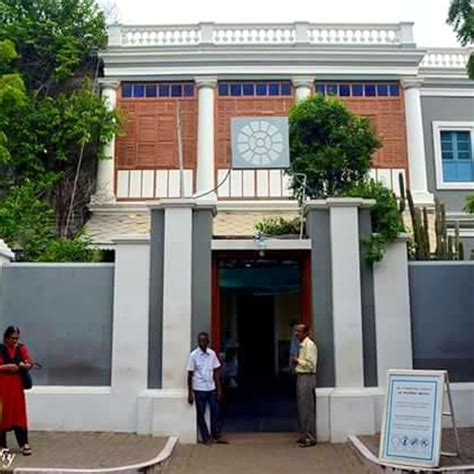 Aurobindo Ashram | LBB
