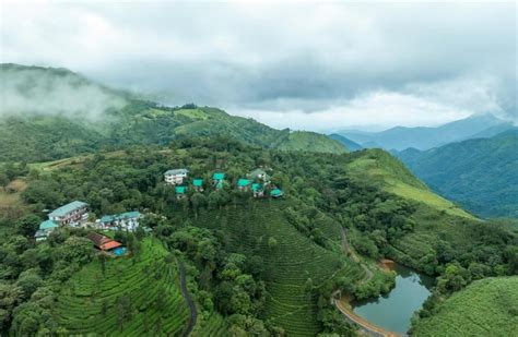 Update: Find Out Top 20 Places to visit in Vagamon: 2025