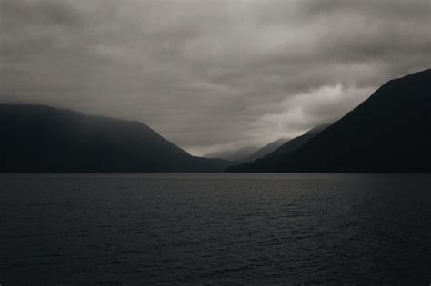 Discover Lake Crescent: A Gem Of Washington State