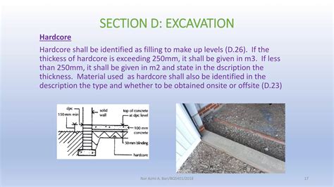 Image result for Measurement for Substructure