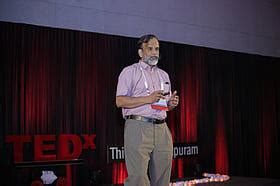 TEDx T’Puram returns