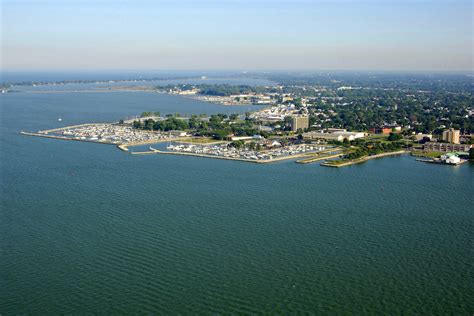 Sandusky Yacht Club in Sandusky, OH, United States - Marina Reviews ...