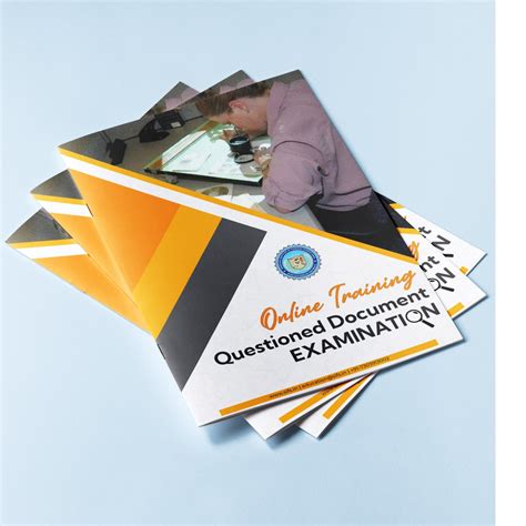 Forensic Handwriting Analysis | SIFS India