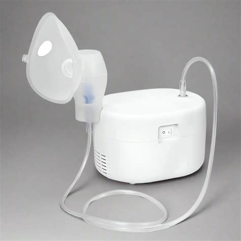 Buy the Best Nebulizers Online in India – MedineedsIndia