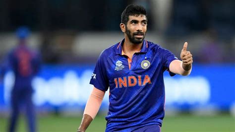 Jasprit Bumrah: टीम में होने के बाद भी पहला टी-20 क्यों नहीं खेले ...