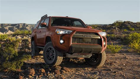 Differences Between The 2024 Toyota 4Runner And 2024 Toyota Grand Highlander