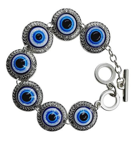 ARTISKRITI Evil Eye Bracelets for Women, Nazariya Bracelet for Girls ...