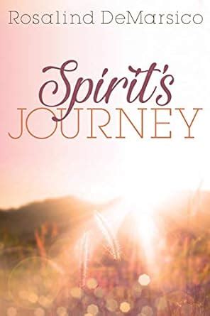 Buy Spirit's Journey Book Online at Low Prices in India | Spirit's ...
