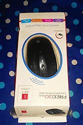 Amazon.in: Buy iBall Freego G18 Wireless 2.4GHz Wireless Technology ...