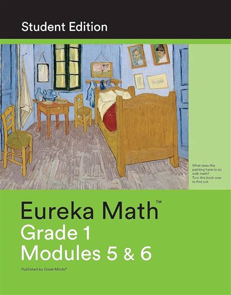 Eureka Math Grade 5 Module 1 的图像结果