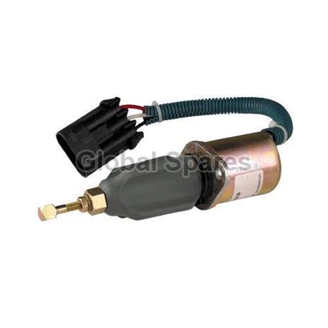 Cummins Generator Solenoid Valve Manufacturer, Supplier from Noida