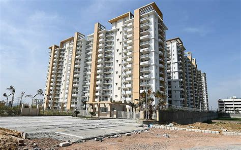 Emaar Imperial Gardens | Sector 102 Gurgaon