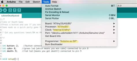 Image result for How to Program Digispark Using Arduino