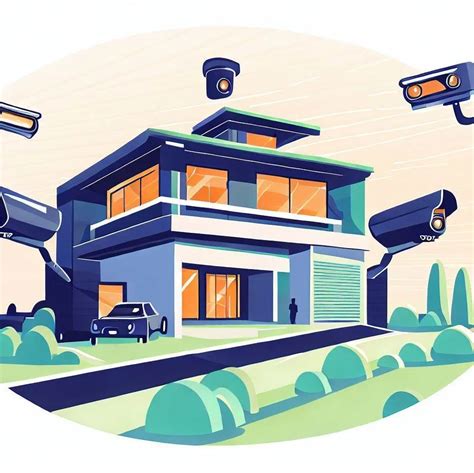 Camera Home Security Photo 的图像结果