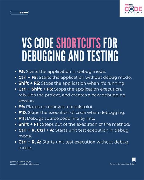 Image result for Debug Tips for VS