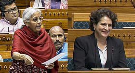 Don't know which planet she is living on: Priyanka slams FM's reply on ...