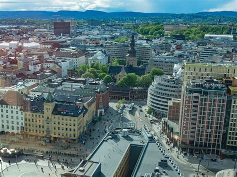 Czysty transport to miasto przyjazne ludziom – wizyta studyjna w Oslo ...