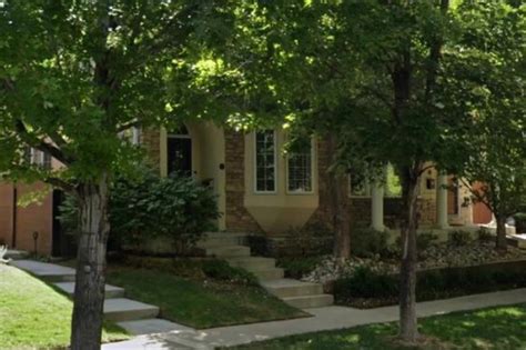 Reality Star Sparkle Megan Buys a $1.3M Denver Mansion — But Where’s ...