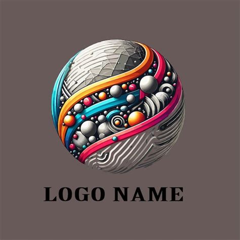 Graphic vector logo design | Premium AI-generated vector