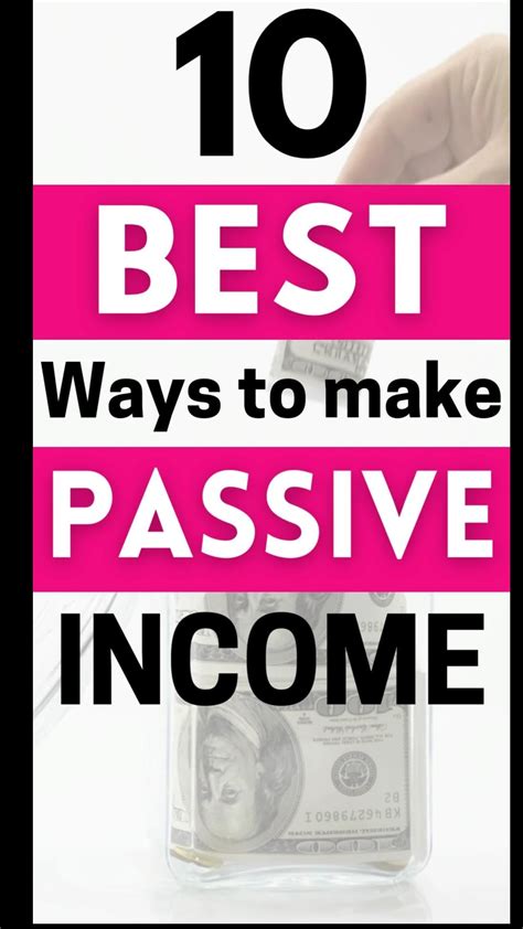 Image result for Making a Passive Income