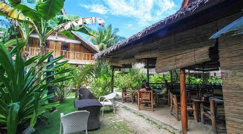 KERMIT SURF RESORT SIARGAO (Siargao Island/General Luna) - Guesthouse ...