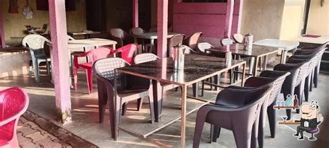 Rujuta hotel, Ratanwadi - Restaurant menu, prices and reviews