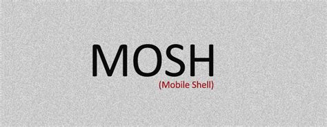 JSON Mosh 的图像结果
