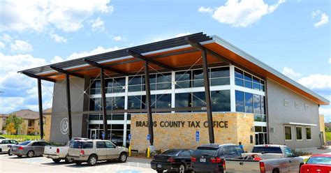 Brazos County Public Records Search
