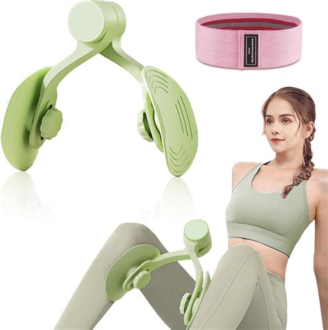 Amazon.com: Thigh Master, Kegel Exercises Help Women Repair Pelvic ...