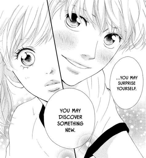 Ao Haru Ride Manga Tumblr