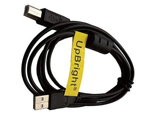 Buy UpBright USB Data Cable Cord Compatible with Pioneer Pro DDJ-SR DDJ ...