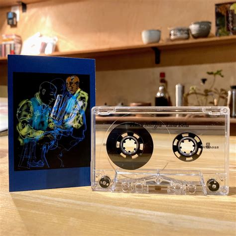 Hailu Mergia - Lala Belu | ゴヰチカ商店
