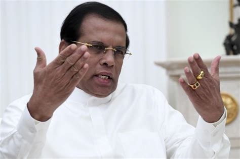 UN Chief Guterres Questions Sri Lankan President's Move to Dissolve ...