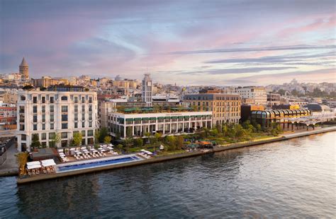 Where Is The Istanbul