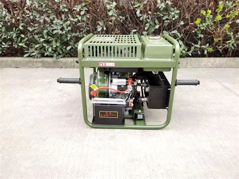 Generator Magneto Testing 的图像结果