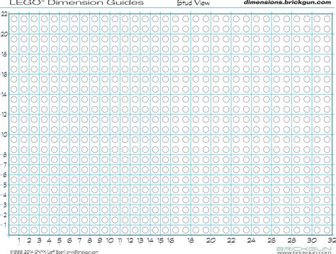 BrickGun - Lego® Dimension Guides