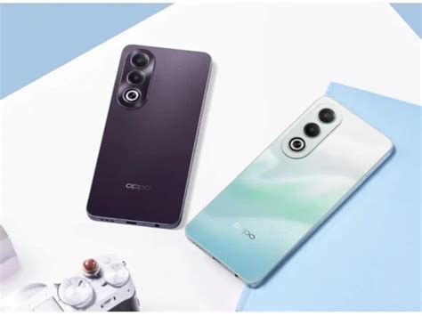 OPPO K12x 5G को 668 रुपये हर महीने देकर लाएं घर, 32MP कैमरा और 5100mAh ...
