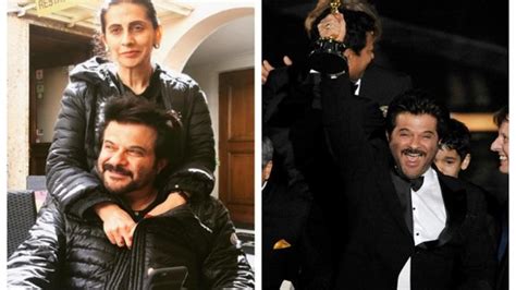 Anil Kapoor on 10 years of Slumdog Millionaire Oscar: Got scolding from ...