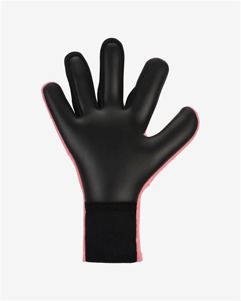 Nike Dynamic Fit Football Goalkeeper Gloves. Nike IN