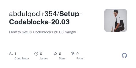 Image result for How to Install Code Blocks 20