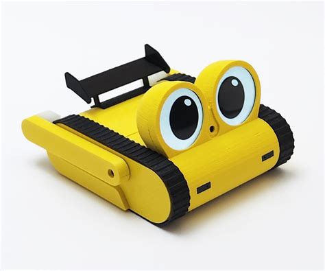 Mixly Project Robot DIY 的图像结果