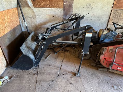 Larry Kirner Estate Live Auction - Gavin Bros - Auctioneers & Real Estate