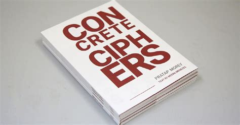 Concrete Ciphers | 16 January - 28 February 2019 - Publications | TARQ