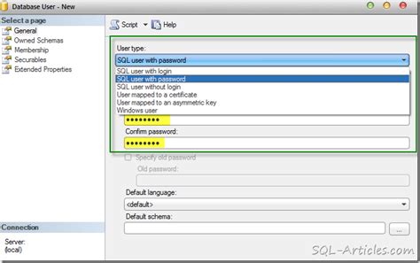 Image result for Contained Database in SQL Server