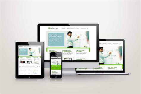 Allscripts Program 的图像结果