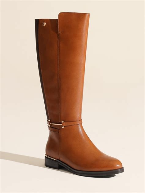 Women Boots - Buy women's Boots online at the best prices in India ...