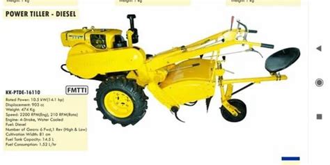 KISAN KARFT AGRICULTURAL EQUIPMENTS - Kisankraft Inter Cultivator ...