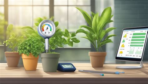 Using Plant Moisture Meter 的图像结果