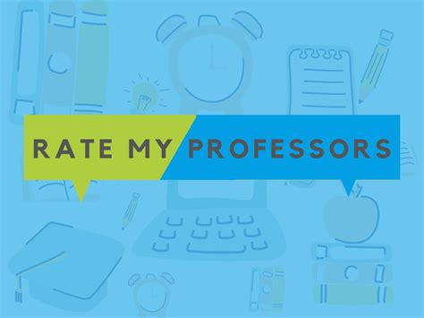 USC Professors rate RateMyProfessors.com – Annenberg Media